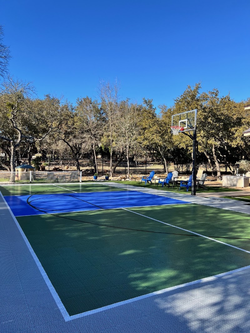 Grand Slam Courts - Pickleball in San Antonio, Texas