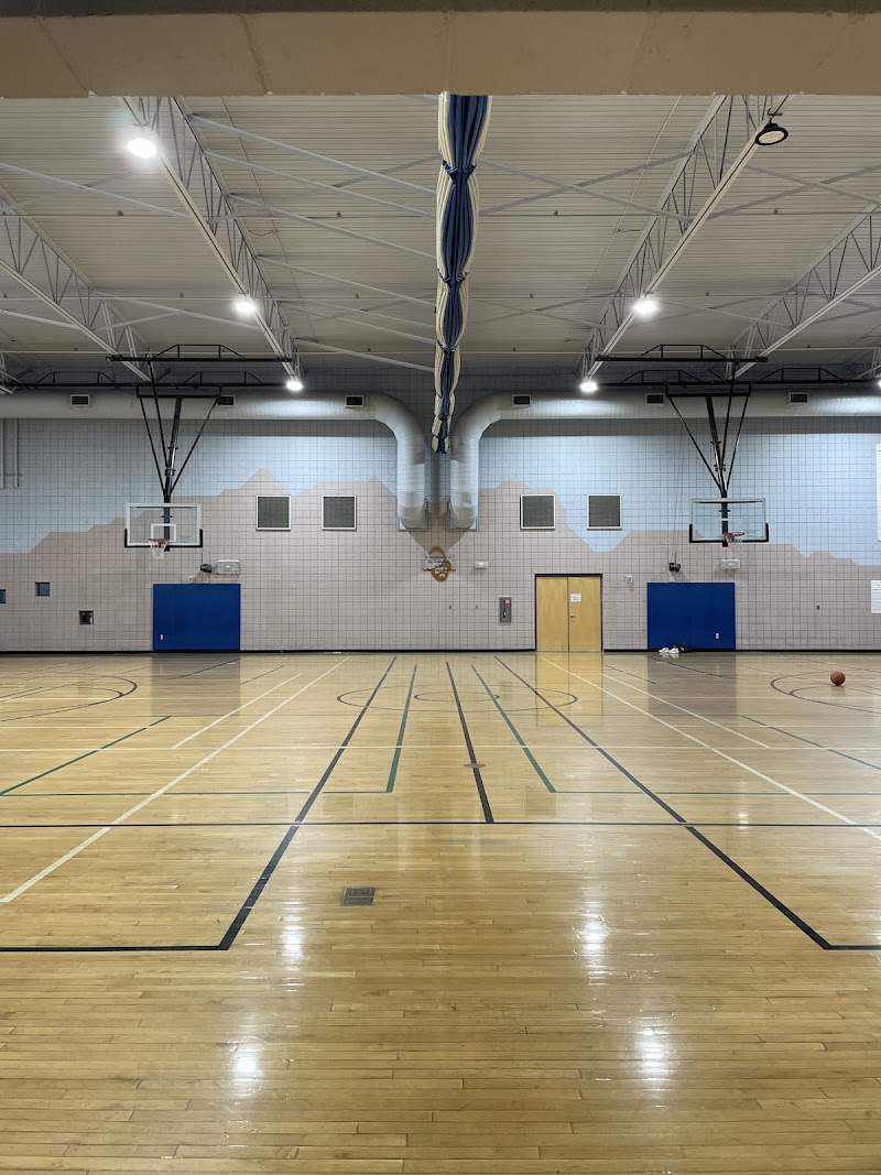 Northwest YMCA, Pima County Community Center