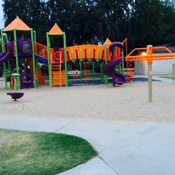 Saunders Park