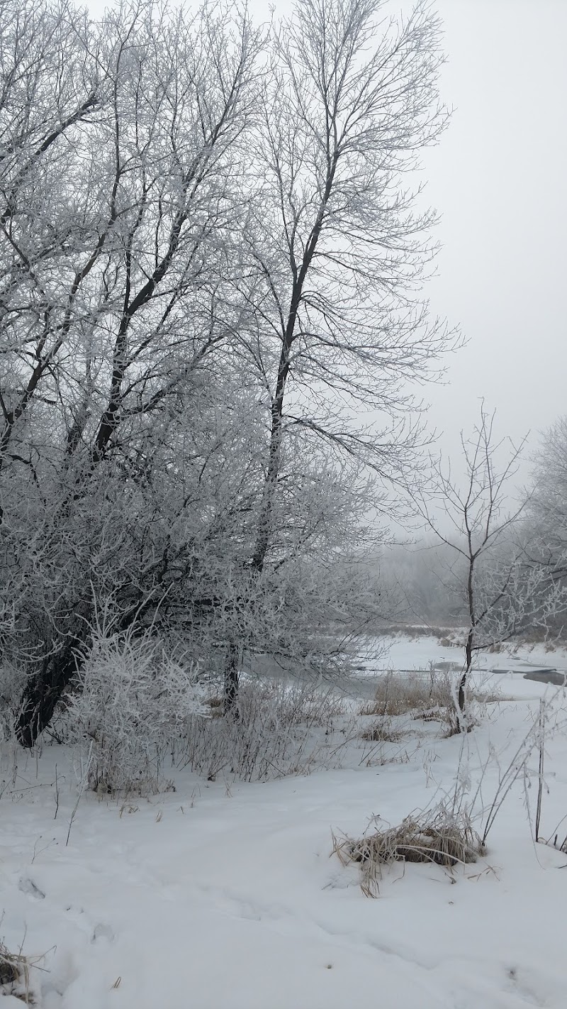 Benes Recreation Area