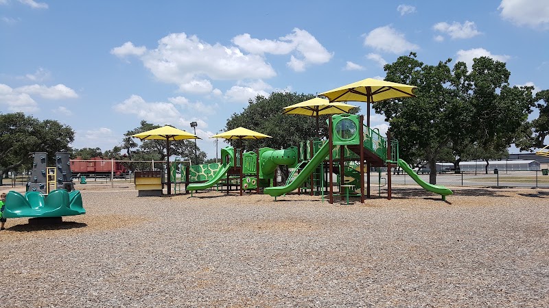 Cuero Municipal Park