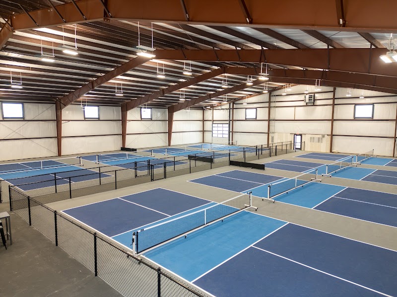 NewGen Racquet Club
