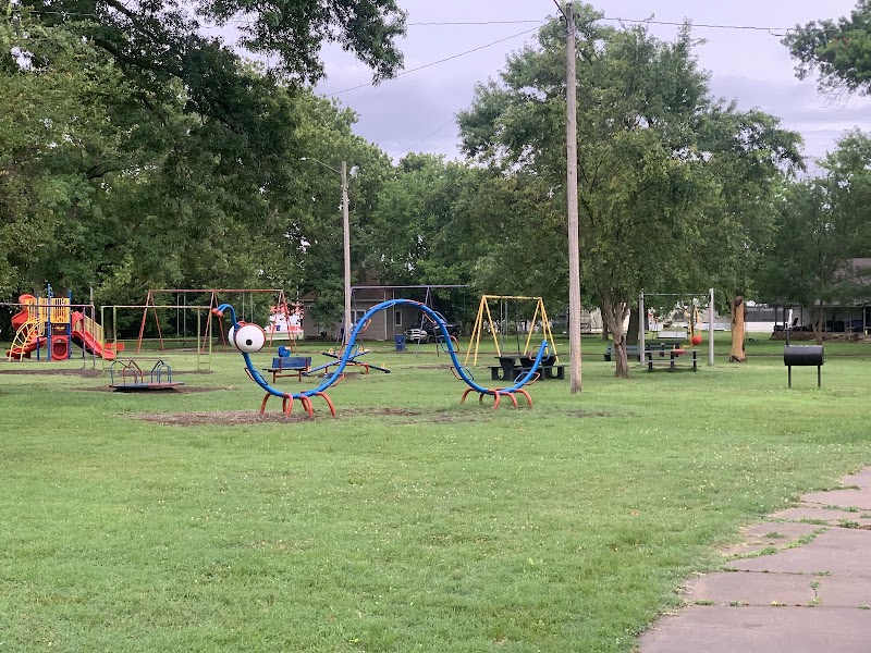 Caney City Park