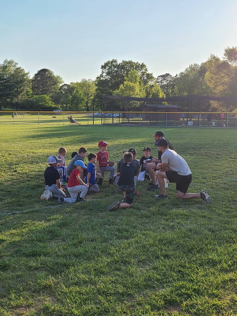 Perryville Ball Fields