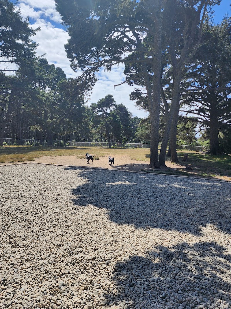 Bandon City Park