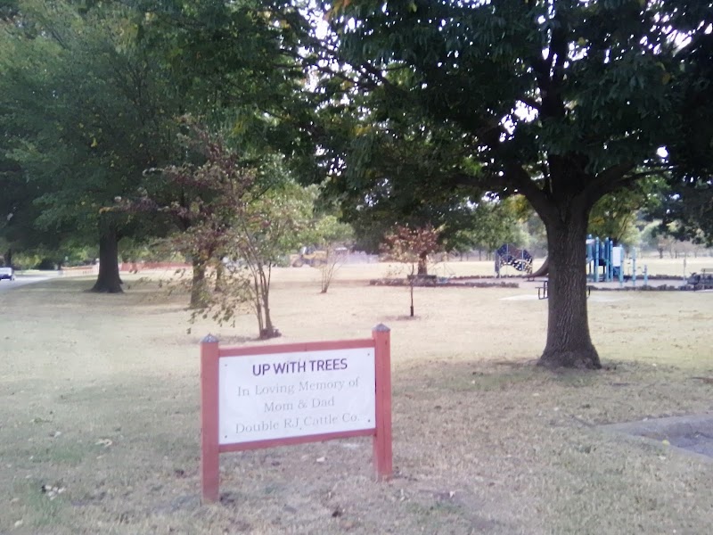 Langenheim Park