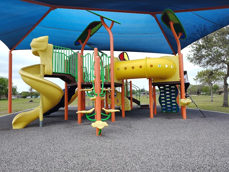 Cullen Park