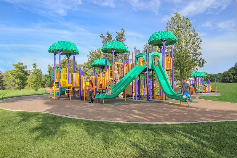 Sunnyside Park