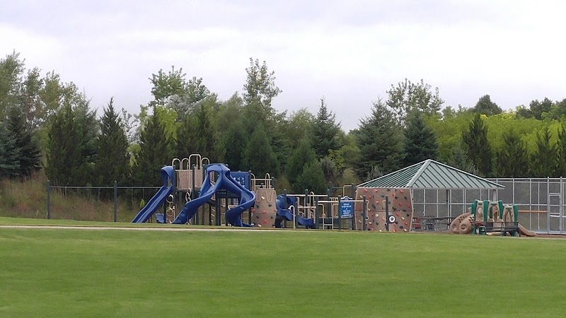 Quaas Creek Park