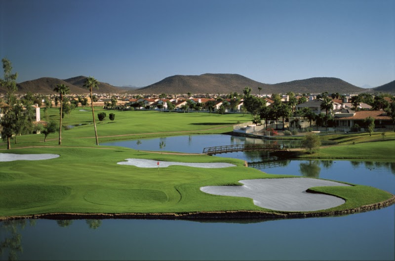 The Clubs at Arrowhead