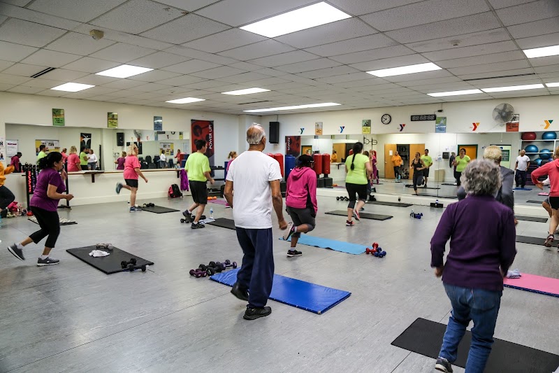 Fairless Hills YMCA