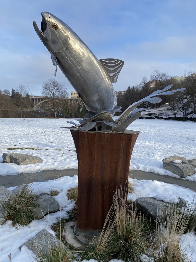Redband Park