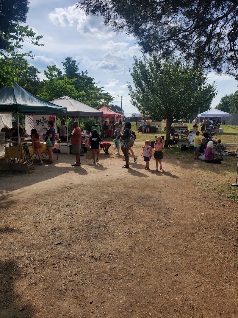 Petronius S. Jones Park - Pickleball in Spring Grove, Virginia