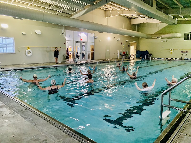 Mannford Activity Center