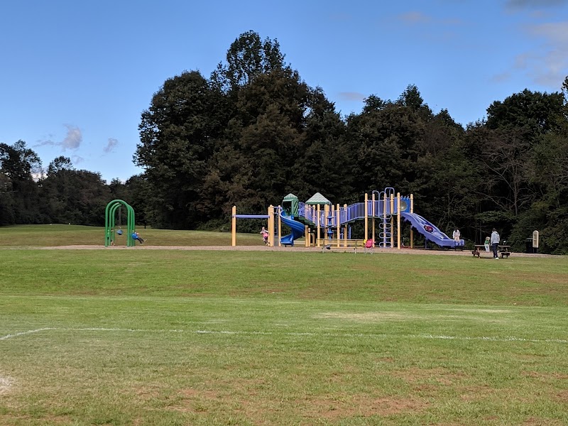 Willowmere Park - Pickleball in Stafford, Virginia