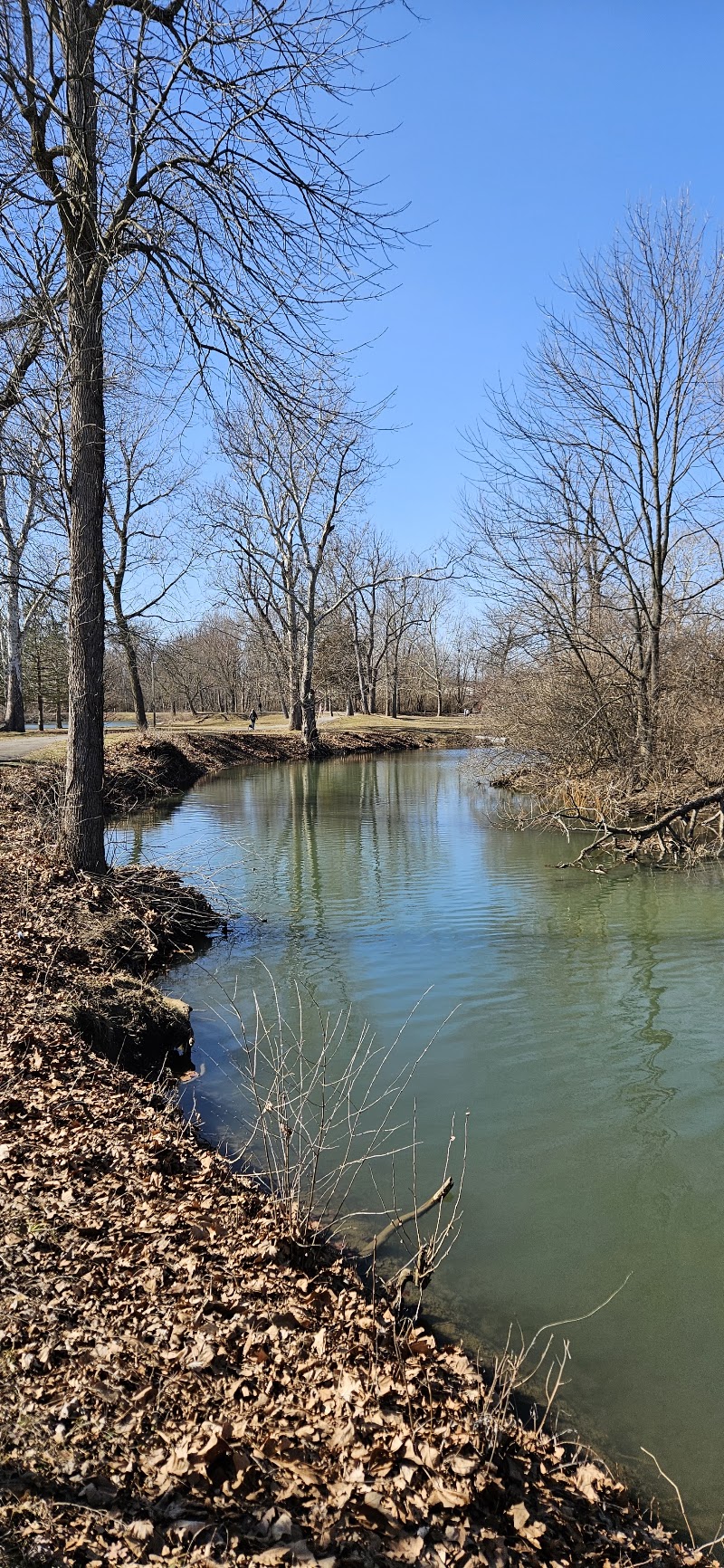 Washington Park
