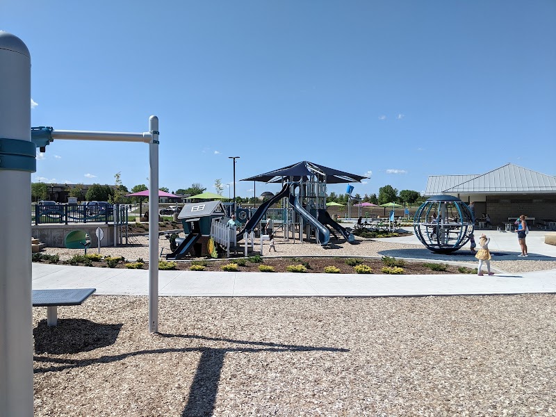 Town Center Park