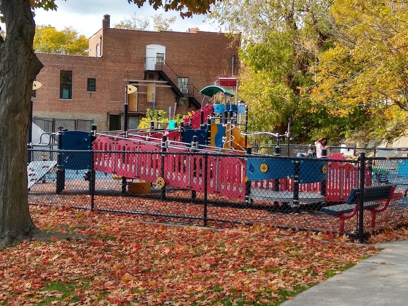 Delfino Park