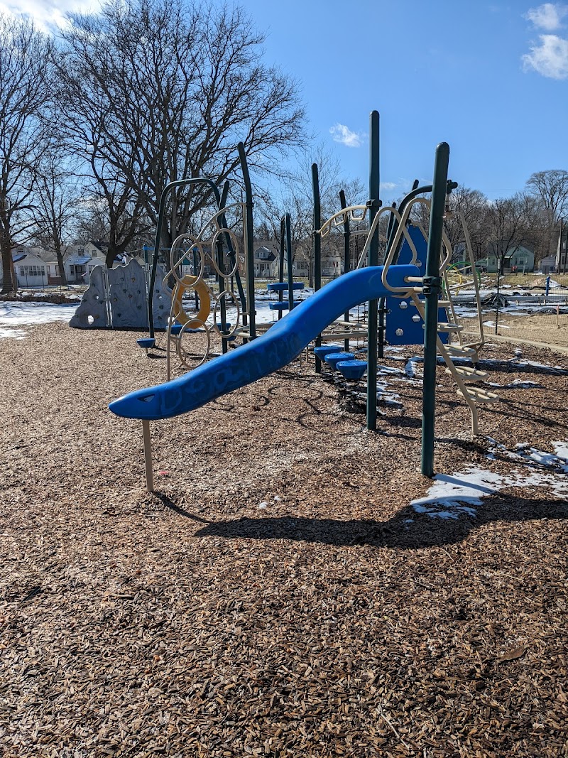 La Crone Park