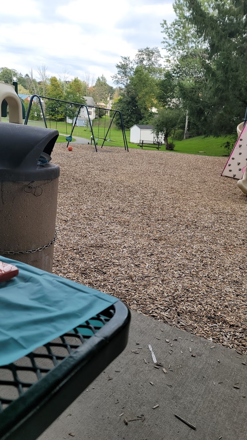 Montrose Park