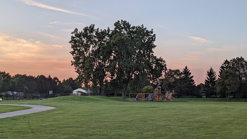 Arlingdale Park