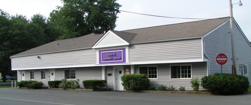 Day Street Community Center