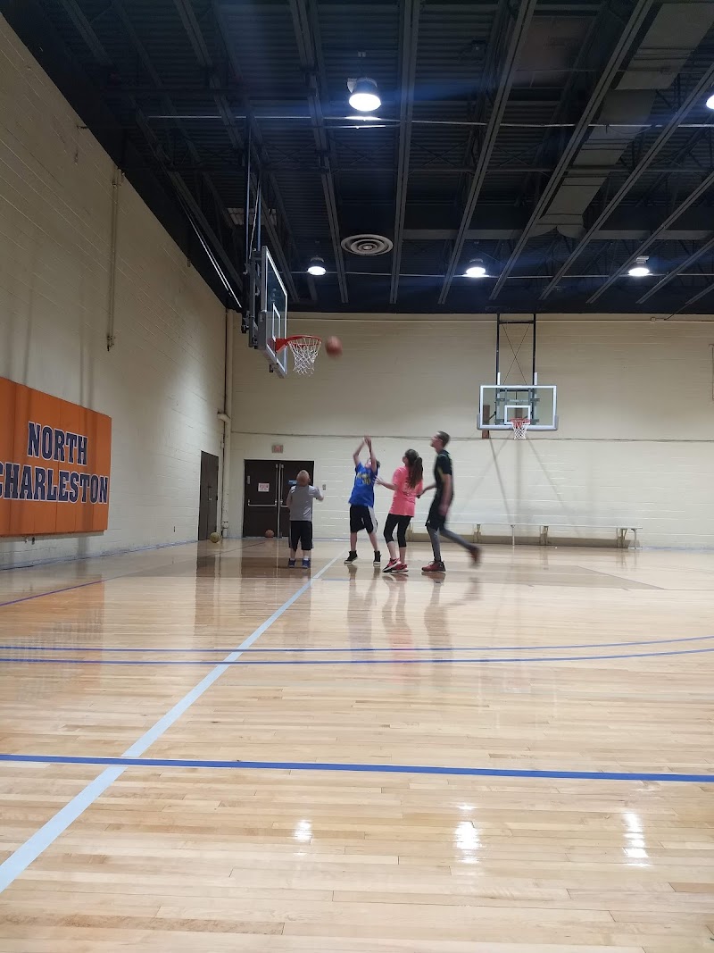 North Charleston Community Center
