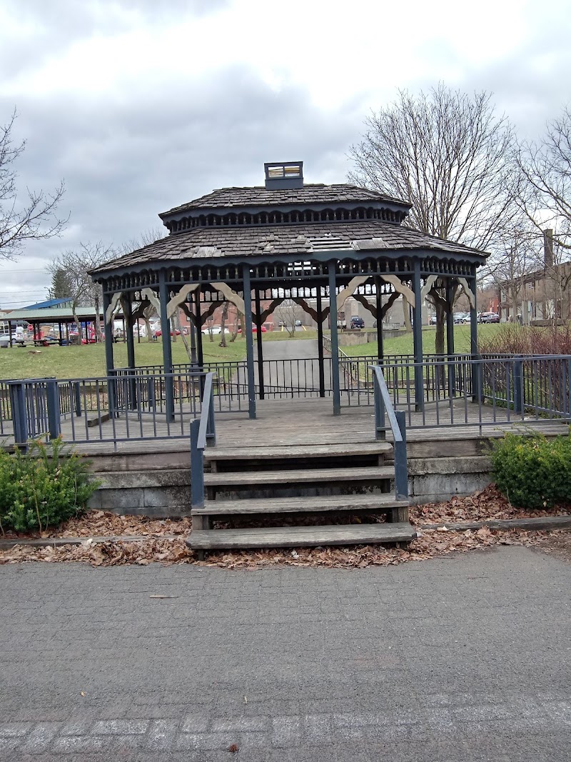 Chancellor Park
