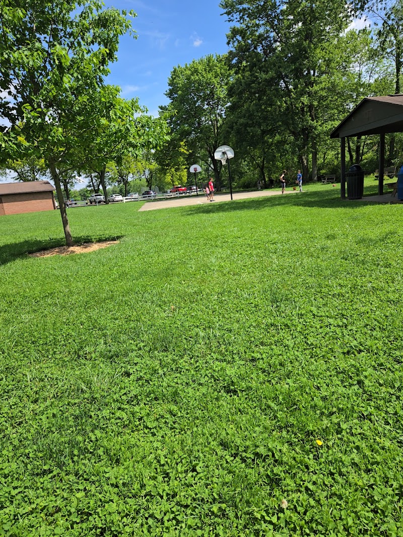 Cherry Ridge Park - Pickleball in Sugarcreek, Ohio