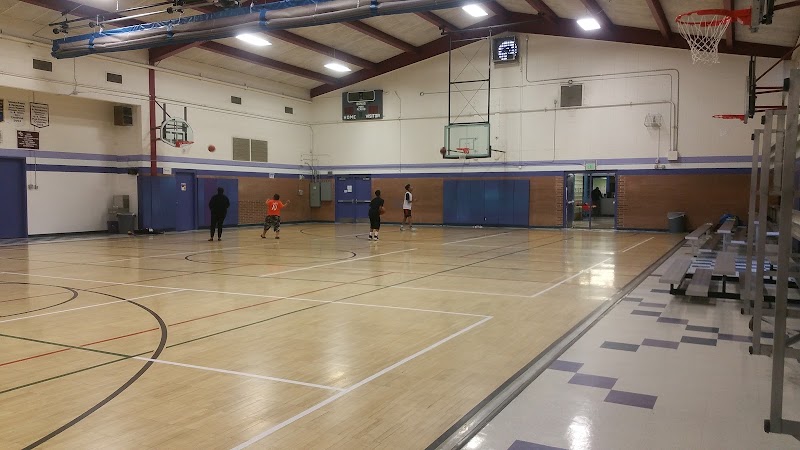 Harvard Gulch Recreation Center