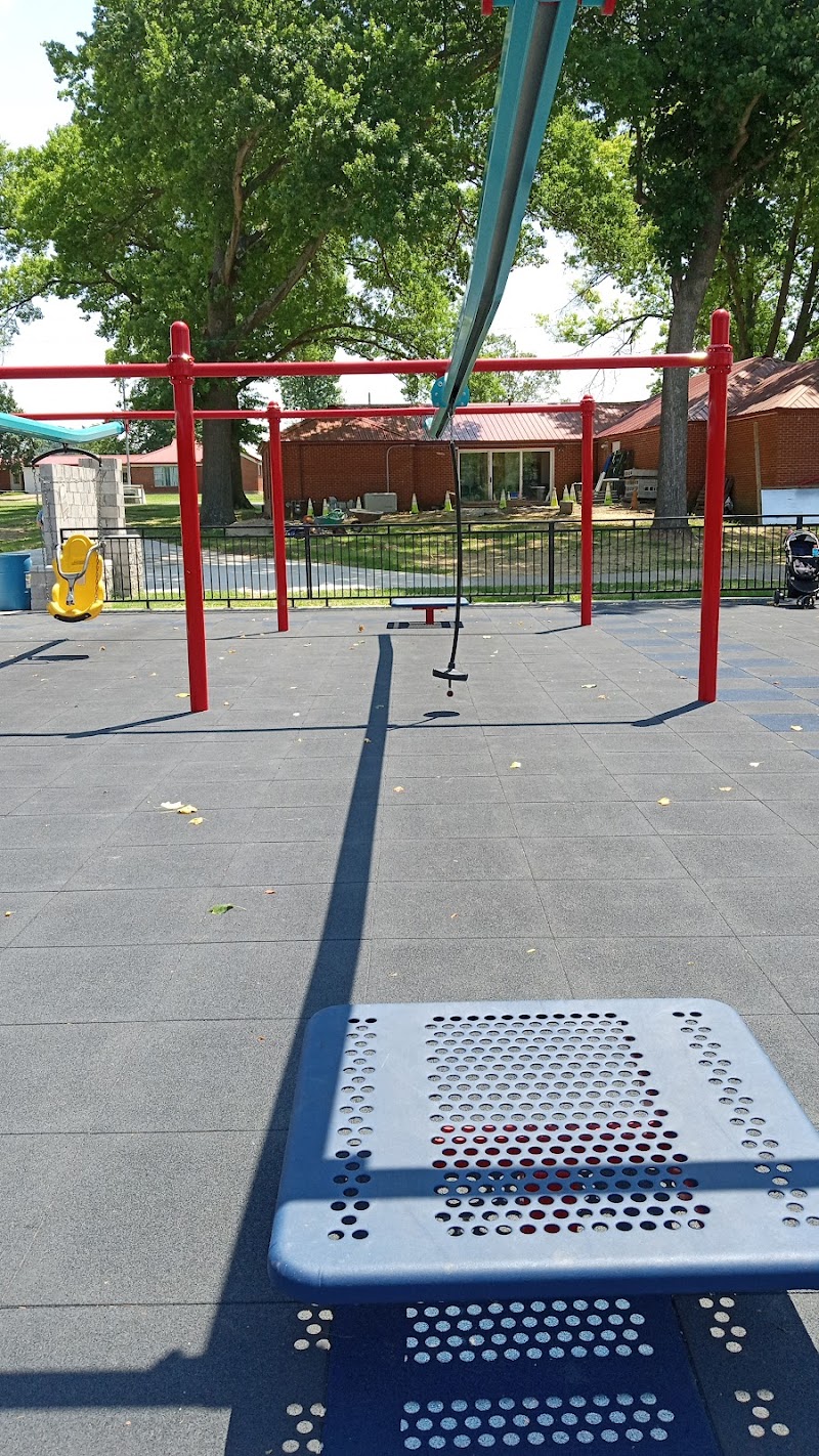 Parks Department