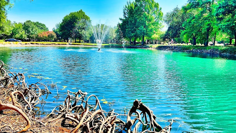 Bolin Park