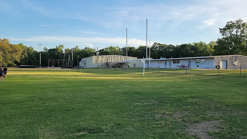 Montgomery County Activity Center