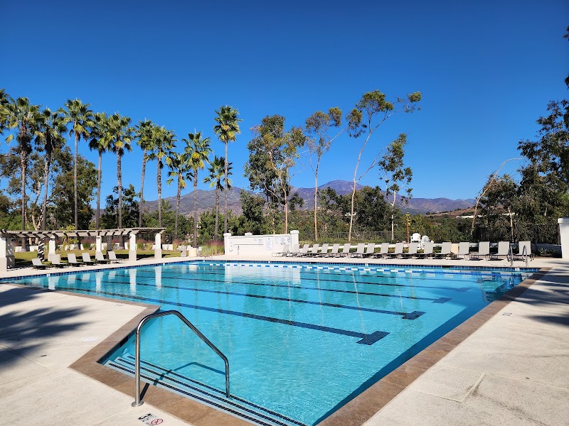 Altisima Park & Pool - Pickleball in El Toro, California
