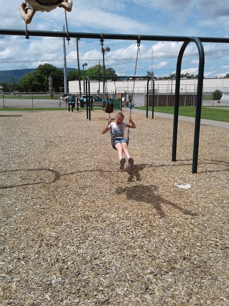 Salem Parks & Recreation Department - Pickleball in Salem, West Virginia