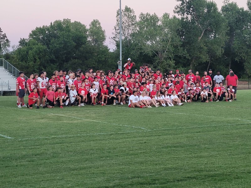 McLoud Stadium