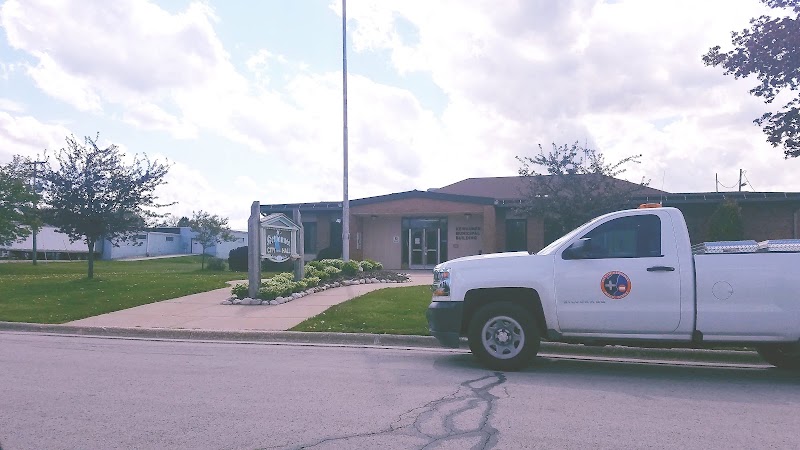 Kewaunee City Hall