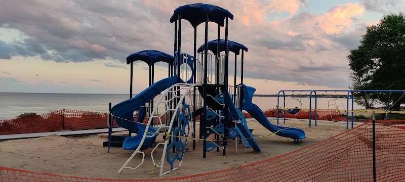 East Tawas City Parks & Rec - Pickleball in East Tawas, Michigan