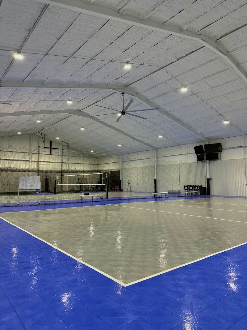 Teko Courts & Outdoor Living