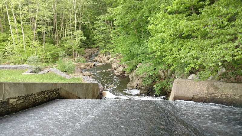 Schooley's Mountain Park