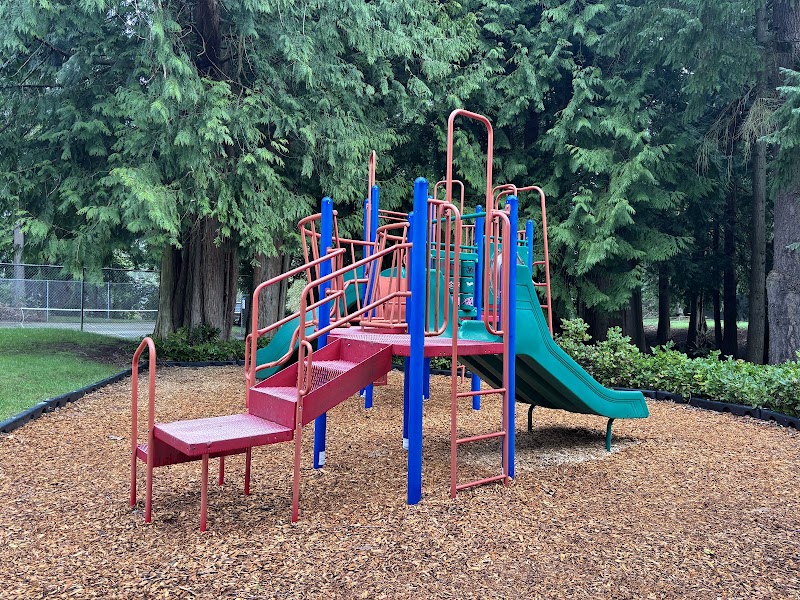 Royal Oaks Park Pickleball Court