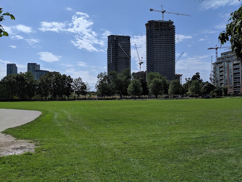 Stanley Park