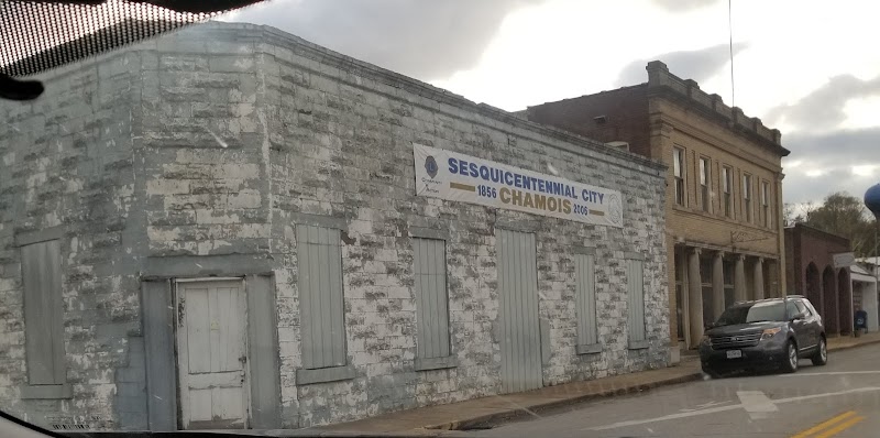 Sesquicentennial Building - Pickleball in Palmyra, Missouri