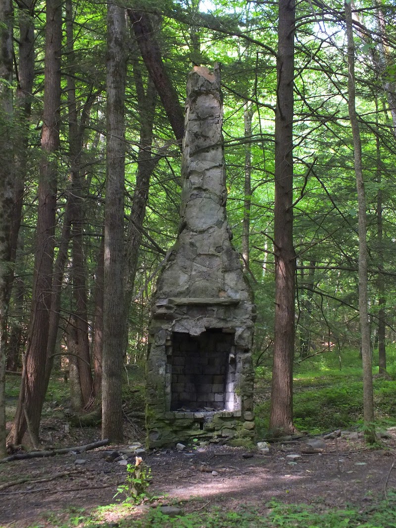 Jones Park