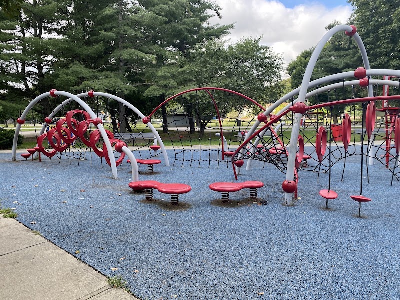 Coolidge Park