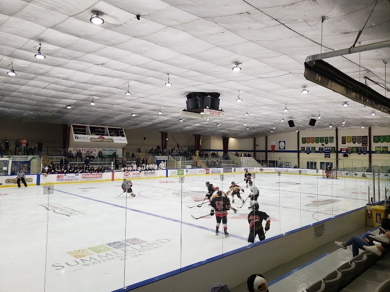Summerland Arena