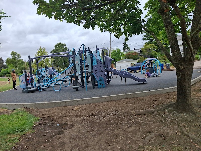 Bob Newton Park