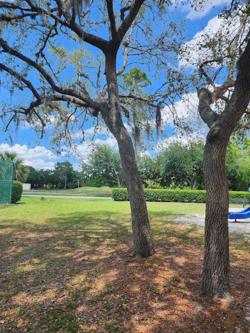 Wekiva Hills Park