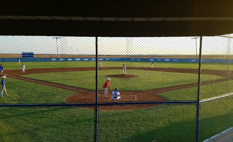 Olustee Baseball Field Allen Field - Pickleball in Olustee, Oklahoma