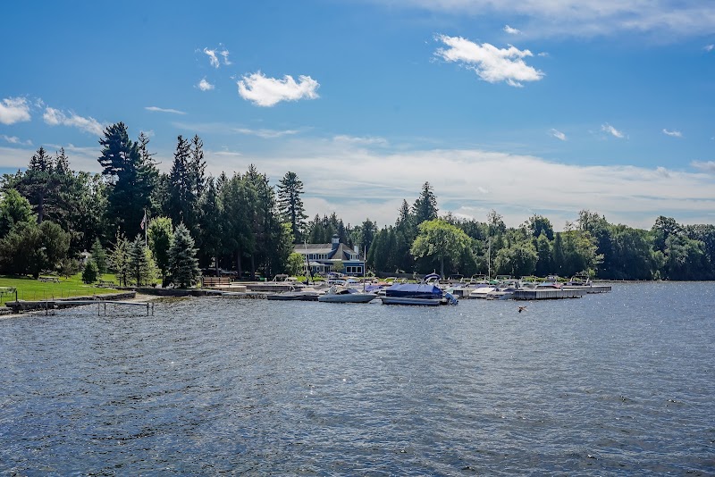Lakeland Park Pier